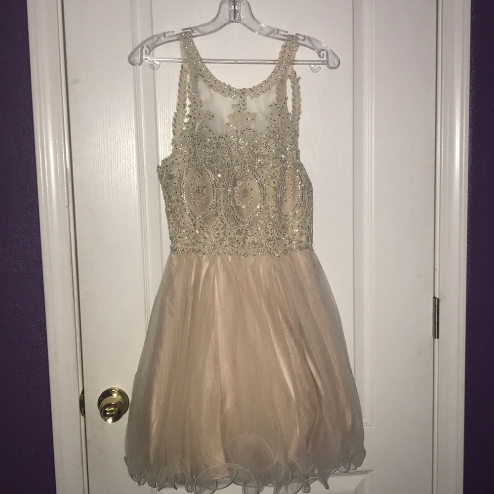 Prom/Party Dress